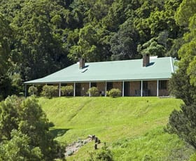 Rural / Farming commercial property sold at 222 Toolijooa Road Gerringong NSW 2534