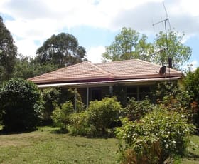 Rural / Farming commercial property sold at Millpost Creek Road Mandurama NSW 2792