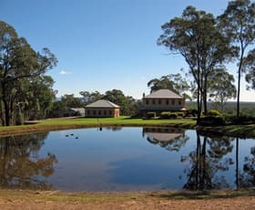Rural / Farming commercial property sold at Sackville North NSW 2756