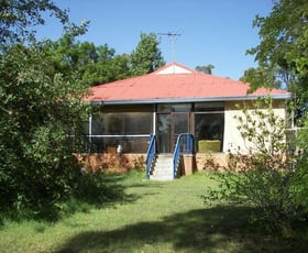 Rural / Farming commercial property sold at 260 NEW JERUSALEM ROAD Oakdale NSW 2570