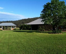 Rural / Farming commercial property sold at Laguna NSW 2325