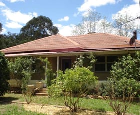 Rural / Farming commercial property sold at Mandurama NSW 2792