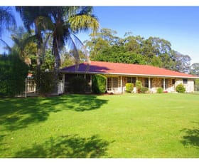 Rural / Farming commercial property sold at 11 Old King Creek Road King Creek NSW 2446
