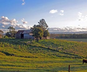 Rural / Farming commercial property sold at Pitt Town NSW 2756