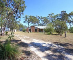 Rural / Farming commercial property sold at 274 Vecellios Road Moorland QLD 4670