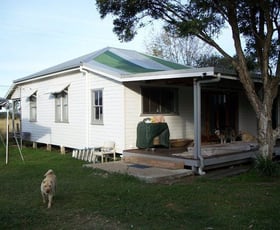 Rural / Farming commercial property sold at Ruthven NSW 2480