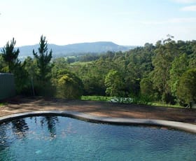Rural / Farming commercial property sold at Nimbin NSW 2480