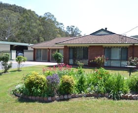 Rural / Farming commercial property sold at 10 Carsons Siding Road Cullen Bullen NSW 2790