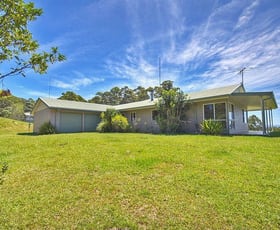Rural / Farming commercial property sold at 805 O'Neills Rd Bentley NSW 2480