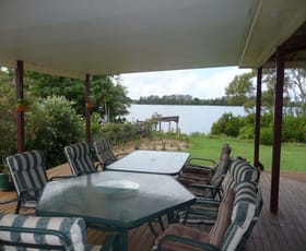 Rural / Farming commercial property sold at Jones Island NSW 2430
