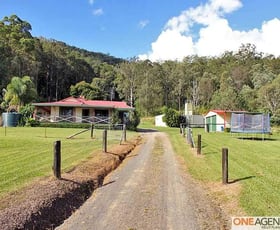Rural / Farming commercial property sold at 840 Armidale Road Skillion Flat NSW 2440