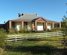 Rural / Farming commercial property sold at 2700 Tubbul Road Young NSW 2594