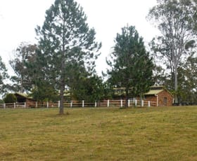 Rural / Farming commercial property sold at Cornubia QLD 4130
