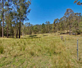Rural / Farming commercial property sold at 228 Tobins Road Mandalong NSW 2264