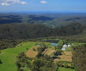 Rural / Farming commercial property sold at 904 Dog Trap Road Somersby NSW 2250
