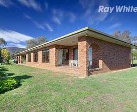 Rural / Farming commercial property sold at 280 Allans Flat Road Staghorn Flat VIC 3691