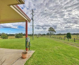 Rural / Farming commercial property sold at 990 Wyrallah Rd Wyrallah NSW 2480