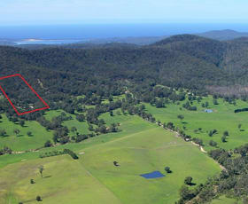 Rural / Farming commercial property sold at 285 Frogs Hollow Lane Bega NSW 2550