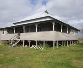 Rural / Farming commercial property sold at 100 Swampy Creek Rd Woodburn NSW 2472