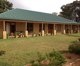 Rural / Farming commercial property sold at 599 Trigalong rd Temora NSW 2666