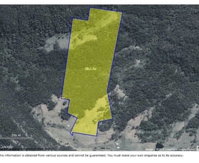 Rural / Farming commercial property sold at Lot 9 Lindsay Rd Larnook NSW 2480