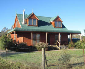 Rural / Farming commercial property sold at 1489 Crookwell Road Goulburn NSW 2580