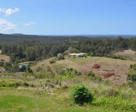 Rural / Farming commercial property sold at 242 Grays Road Halfway Creek NSW 2460