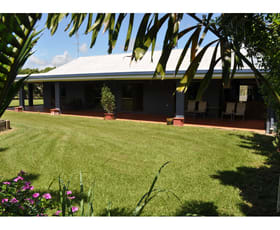 Rural / Farming commercial property sold at 525 Koah Road Koah QLD 4881