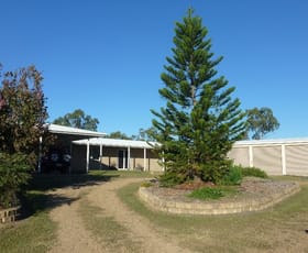 Rural / Farming commercial property sold at 748 Belmont Road Glenlee QLD 4711