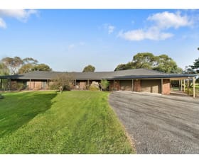 Rural / Farming commercial property sold at 100 Queens Road Pearcedale VIC 3912