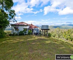 Rural / Farming commercial property sold at 3361 Beechmont Road Witheren QLD 4275