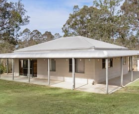 Rural / Farming commercial property sold at 27 Bannermans Access Sherwood NSW 2440
