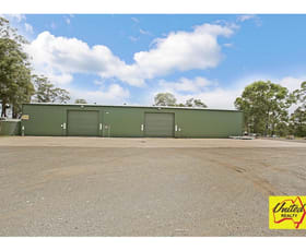 Rural / Farming commercial property sold at 76 Stanhope Road Theresa Park NSW 2570
