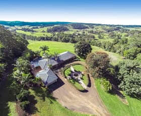 Rural / Farming commercial property sold at # 2 Elliot Road Clunes NSW 2480