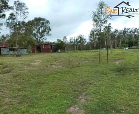 Rural / Farming commercial property sold at 1169 Glenbar Road Glenbar QLD 4620