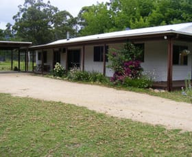 Rural / Farming commercial property sold at 113 Brittens Rd Tantawangalo NSW 2550