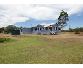 Rural / Farming commercial property sold at Lake Clarendon QLD 4343