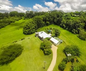 Rural / Farming commercial property sold at # 11 Lizray Road Federal NSW 2480