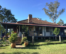Rural / Farming commercial property sold at 440 Nugra Lane South The Branch NSW 2425