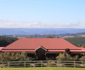 Rural / Farming commercial property sold at 54 Cases Lane Mount Lambie NSW 2790