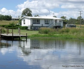 Rural / Farming commercial property sold at Glenore Grove QLD 4342