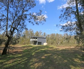Rural / Farming commercial property sold at Lot 84 Shark Creek Road Shark Creek NSW 2463