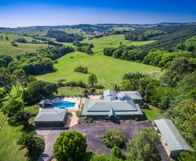 Rural / Farming commercial property sold at Lot 5 Pacific Highway Bangalow NSW 2479