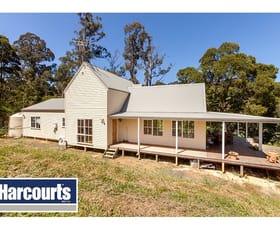 Rural / Farming commercial property sold at 2637 Willow Grove Road Hill End VIC 3825
