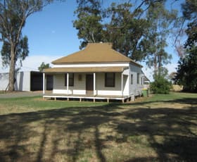 Rural / Farming commercial property sold at 106 Rochester-Strathallan Road Rochester VIC 3561