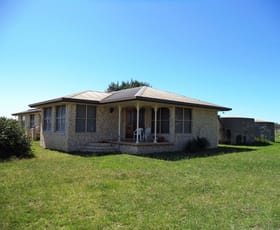 Rural / Farming commercial property sold at 145 'Bambra Banool' Krauses Rd Gum Flat NSW 2360