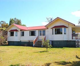 Rural / Farming commercial property sold at 845 Kilcoy Beerwah Road Cedarton QLD 4514