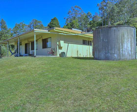 Rural / Farming commercial property sold at No. 745 Pinchin Rd Goolmangar NSW 2480