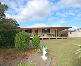 Rural / Farming commercial property sold at Tinonee NSW 2430
