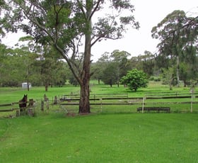 Rural / Farming commercial property sold at Termeil NSW 2539